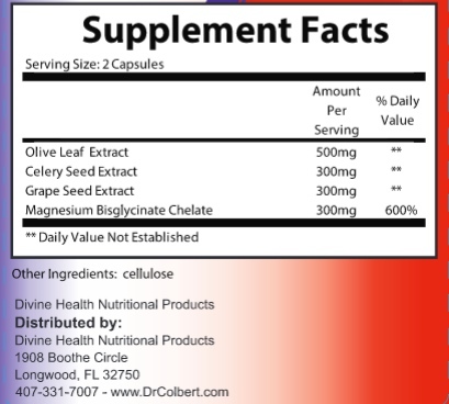 Supplement Facts