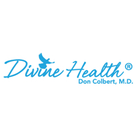 Dr Colbert - Divine Health