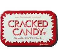 Cracked Candy Cinnamon Candy 7.16 oz box